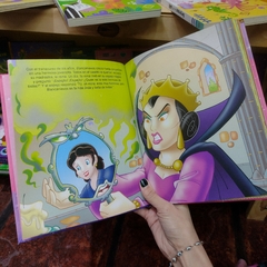 Imagen de LIBRO PRINCESAS REVERSIBLE