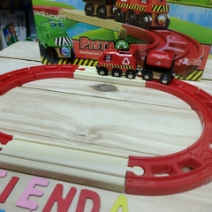 TRENCITY KIT INICIAL - tienda online