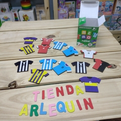 MEMO JUEGO DE MEMORIA VS MODELOS - tienda online