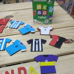 Imagen de MEMO JUEGO DE MEMORIA VS MODELOS