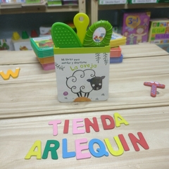 MI LIBRITO PARA MORDER Y DIVERTIRME en internet