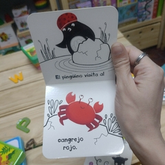 MI LIBRITO PARA MORDER Y DIVERTIRME - comprar online