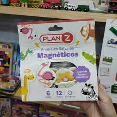 FIGURAS MAGNÉTICAS en internet