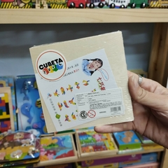 MINI TANGRAM - comprar online