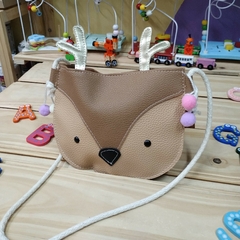 CARTERITA ANIMALES - TIENDA ARLEQUIN 