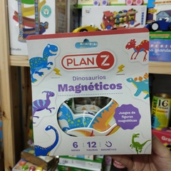 FIGURAS MAGNÉTICAS - TIENDA ARLEQUIN 