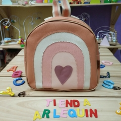 MOCHILA ARCOIRIS
