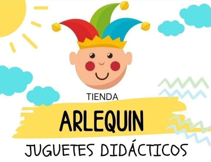 TIENDA ARLEQUIN 