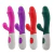 VIBRADOR FORMATO GLANDE PONTO G E CLÍTORIS A PILHA 30 MODOS DE VIBRAÇÃO - comprar online