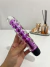 VIBRADOR PERSONAL COM CAPA TEXTURIZADA