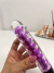 VIBRADOR PERSONAL COM CAPA TEXTURIZADA - comprar online