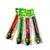ESTILETE ESTREITO PLASTICO 9MM UN LEOARTE - comprar online