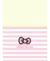 CADERNO ARGOLADO 175X242 CD 160F HELLO KITTY - comprar online