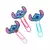 CLIPS DISNEY MOLIN C/3 STITCH na internet
