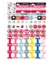 CADERNO ARGOLADO 175X242 CD 160F HELLO KITTY na internet