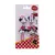 CLIPS DISNEY MOLIN C/4 MINNIE 50MM