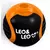 Imagem do APONTADOR BOLA COM DEPOSITO CARBON LINE LEOLEO