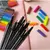 Marcador Fine Plus Estojo/ 10 Cores Jocar Office - comprar online