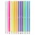 KIT ARTISTICO SOFT COLOR 36 PCS FF6000 - FOFY na internet