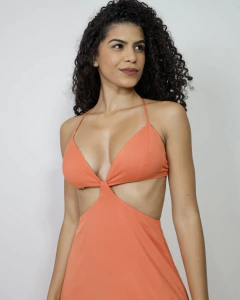 Vestido Summer - JB OUTFIT