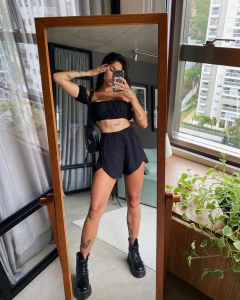 Conjunto Chloe - JB OUTFIT