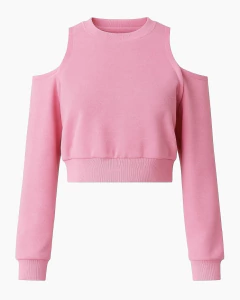 Blusa Yasmin moletom - comprar online