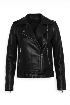 Jaqueta Couro Eco - comprar online