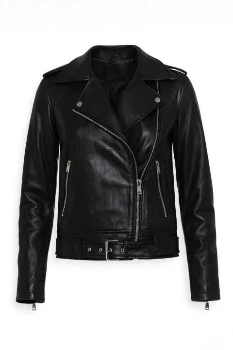 Jaqueta Couro Eco - comprar online