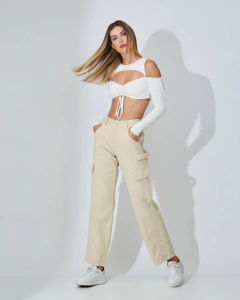 Imagem do Calça cargo