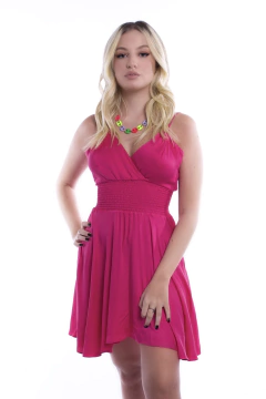 Vestido Mila na internet