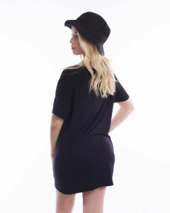 Camiseta All Black na internet