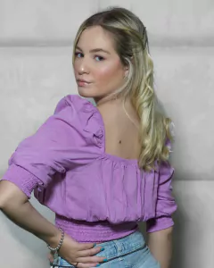 Blusa Victoria - loja online