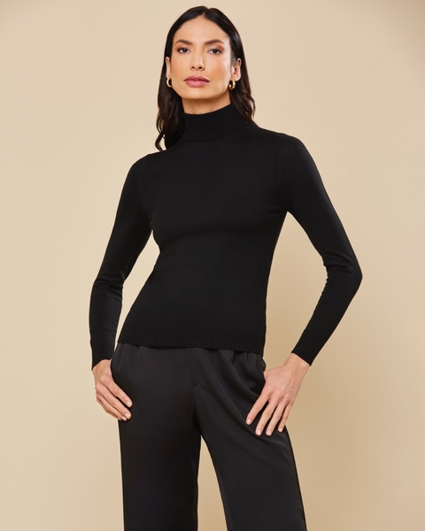 Blusa Verona tricot