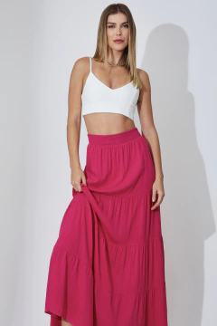 Saia Mia - JB OUTFIT