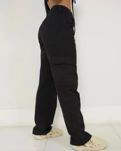 Imagem do Calça cargo