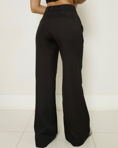 Imagem do Calça de alfaitaria preta