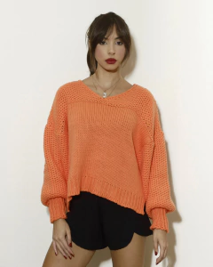 Tricot Marina - loja online