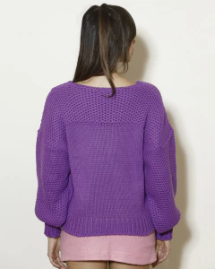 Tricot Marina na internet