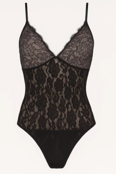 Body Raika renda - comprar online