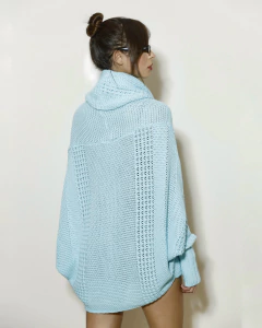 Imagem do Tricot Sarah