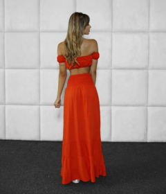 Saia Marcela - loja online
