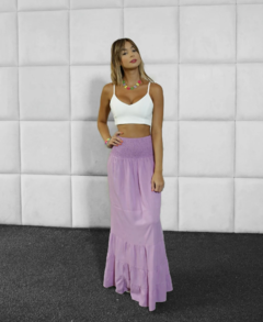 Saia Marcela - JB OUTFIT
