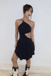 Vestido Fairy black - comprar online