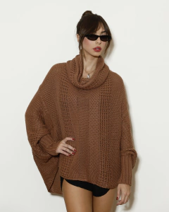 Imagem do Tricot Sarah