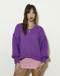Imagem do Tricot Marina