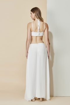 Imagem do Vestido Alexia off white