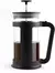 Bialetti Coffee Press Smart - Negra - Tostadero de Café Iris