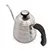 Pava barista con termometro acero inoxidable - comprar online