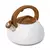 Pava Sakura silvadora Manhattan - Blanco - comprar online
