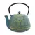 Tetera Hierro Margarita Blue - comprar online